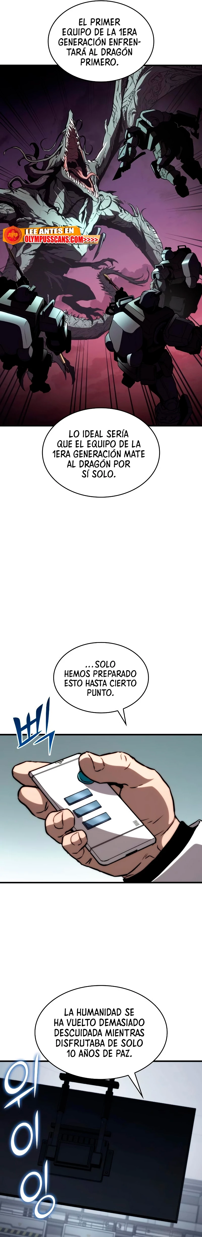Asesino de Dragones - Capítulo 72 - Página 15 - LectorTMOo