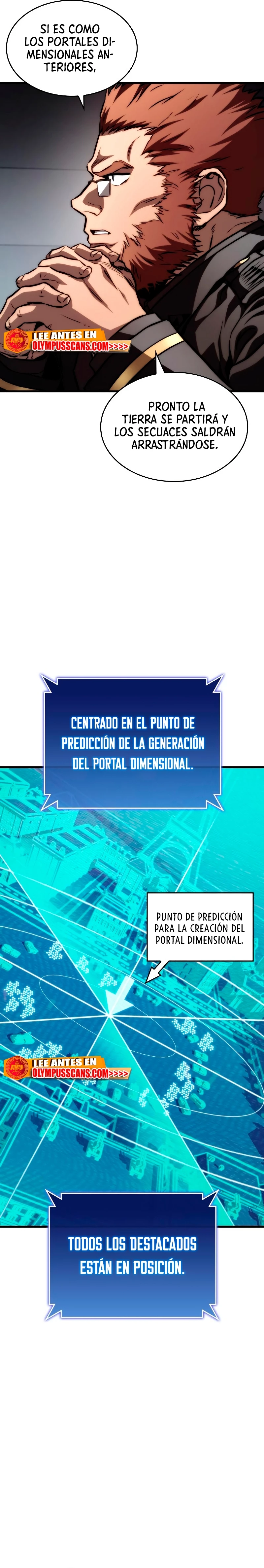 Asesino de Dragones - Capítulo 72 - Página 19 - LectorTMOo