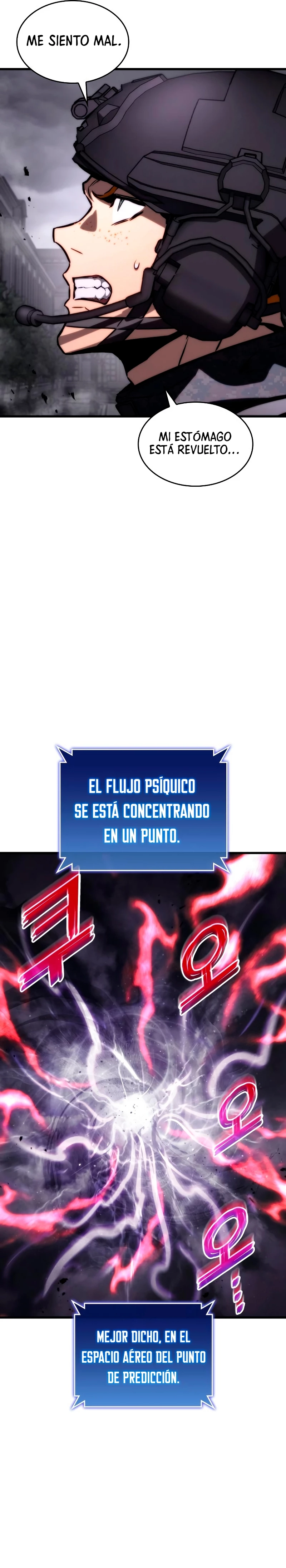 Asesino de Dragones - Capítulo 72 - Página 21 - LectorTMOo