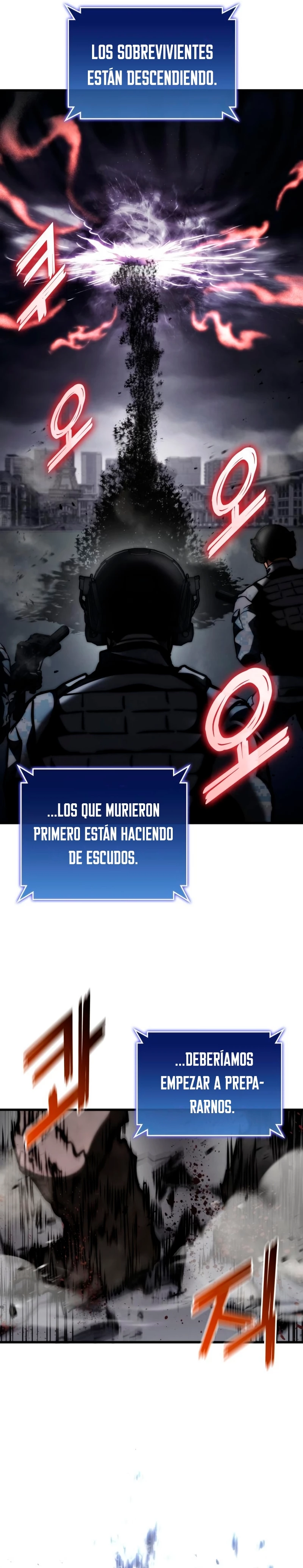 Asesino de Dragones - Capítulo 73 - Página 4 - LectorTMOo