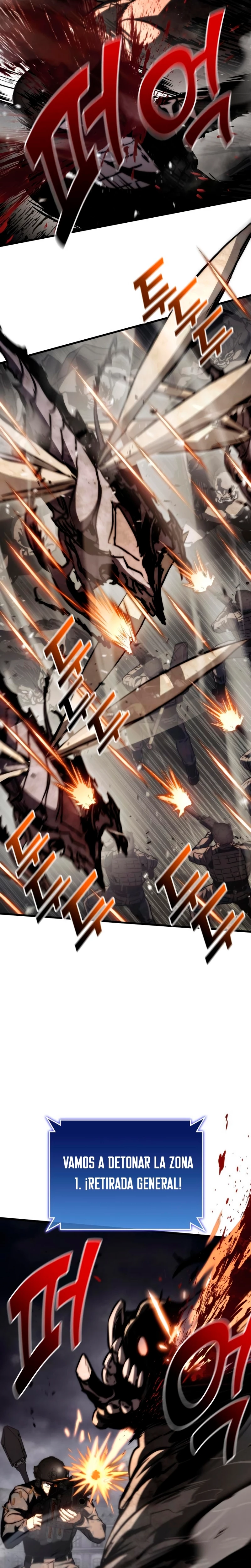 Asesino de Dragones - Capítulo 73 - Página 14 - LectorTMOo