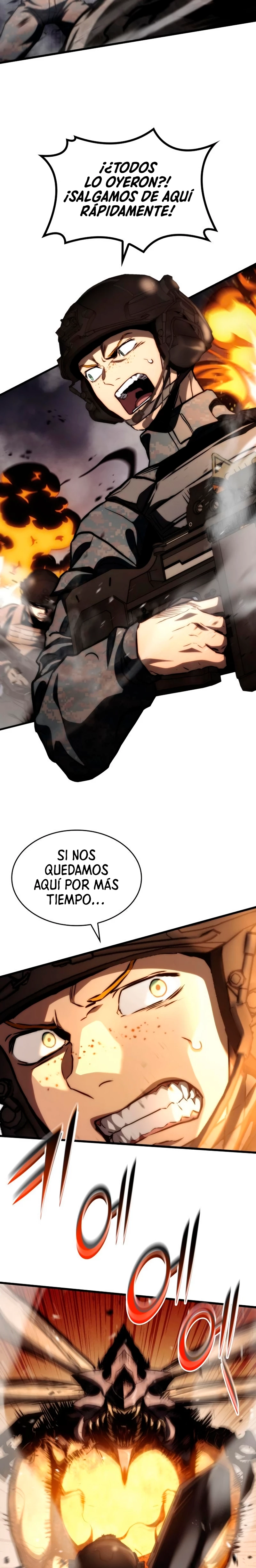 Asesino de Dragones - Capítulo 73 - Página 15 - LectorTMOo