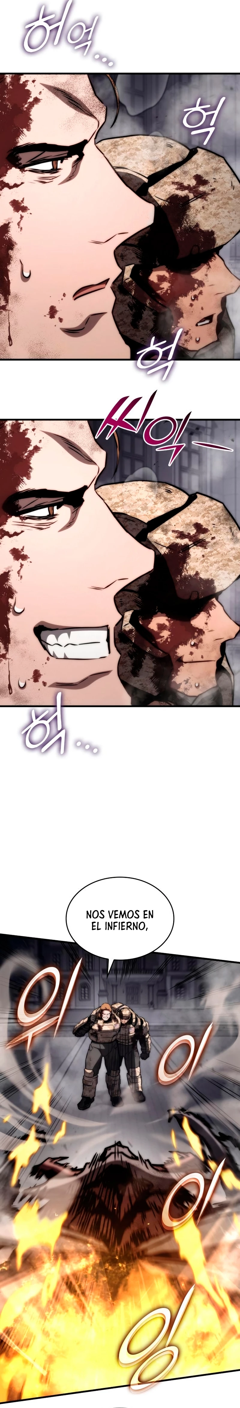 Asesino de Dragones - Capítulo 73 - Página 22 - LectorTMOo