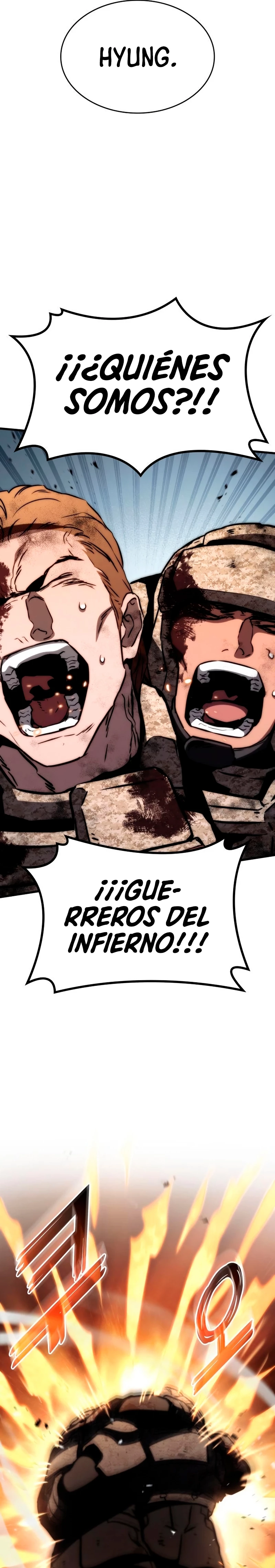 Asesino de Dragones - Capítulo 73 - Página 23 - LectorTMOo