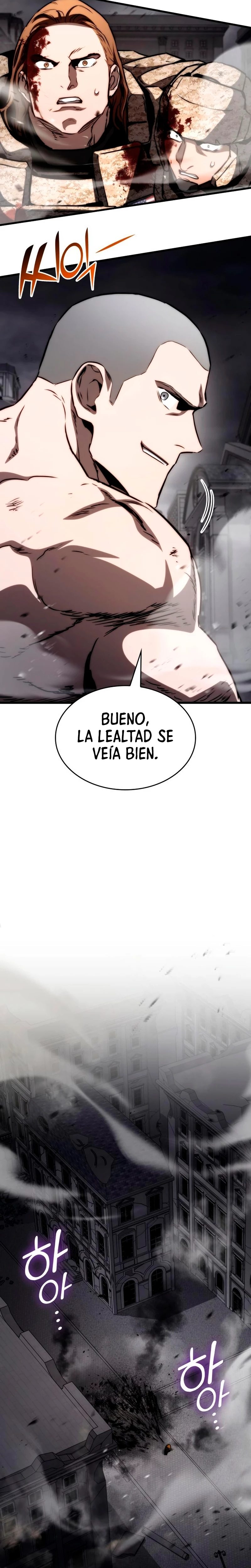 Asesino de Dragones - Capítulo 73 - Página 27 - LectorTMOo
