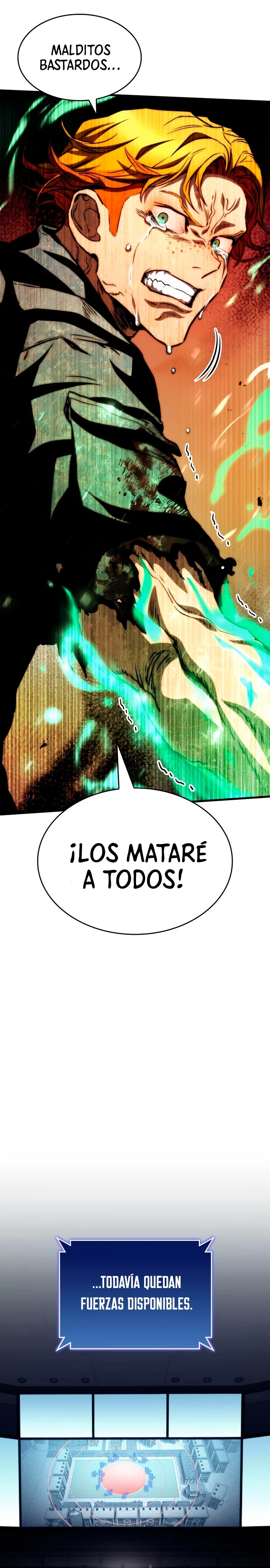 Asesino de Dragones - Capítulo 73 - Página 32 - LectorTMOo