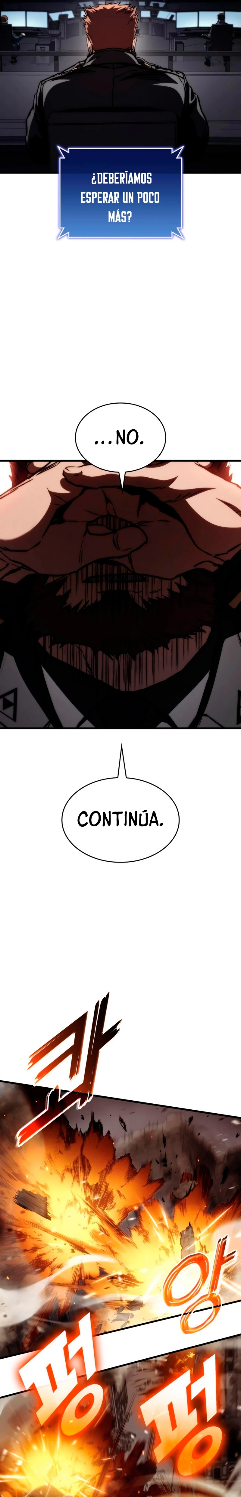 Asesino de Dragones - Capítulo 73 - Página 33 - LectorTMOo