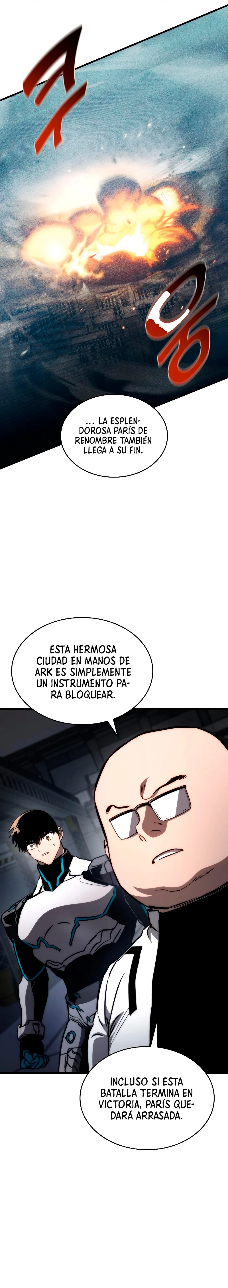Asesino de Dragones - Capítulo 74 - Página 4 - LectorTMOo