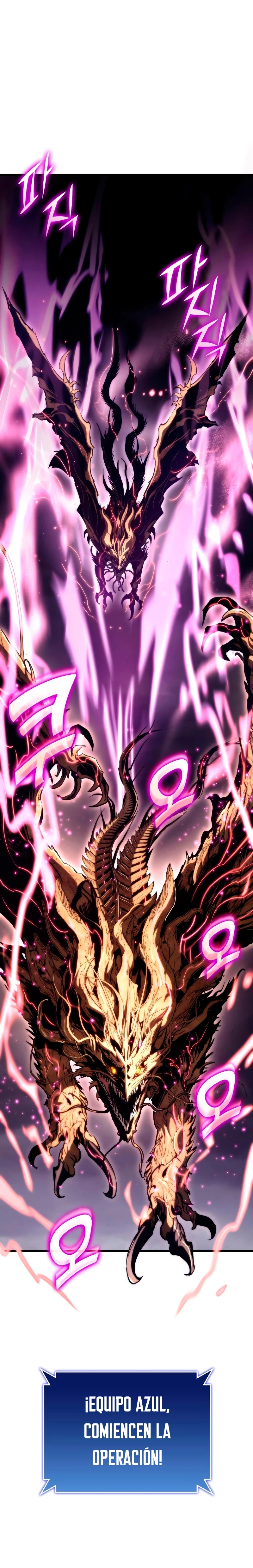 Asesino de Dragones - Capítulo 74 - Página 9 - LectorTMOo
