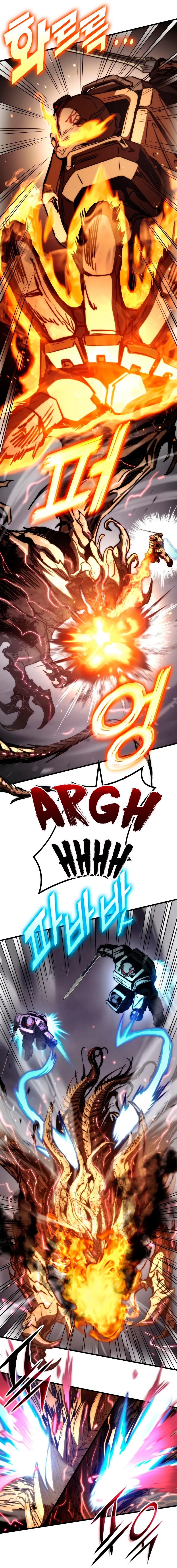 Asesino de Dragones - Capítulo 74 - Página 15 - LectorTMOo