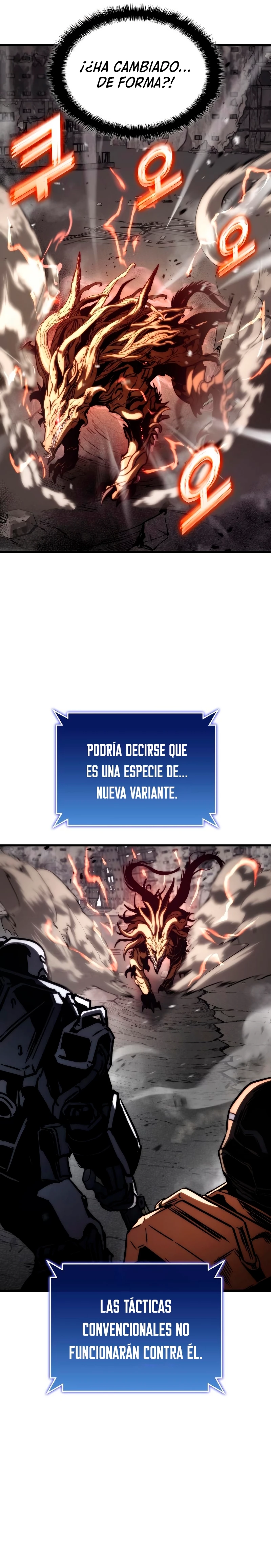 Asesino de Dragones - Capítulo 74 - Página 23 - LectorTMOo