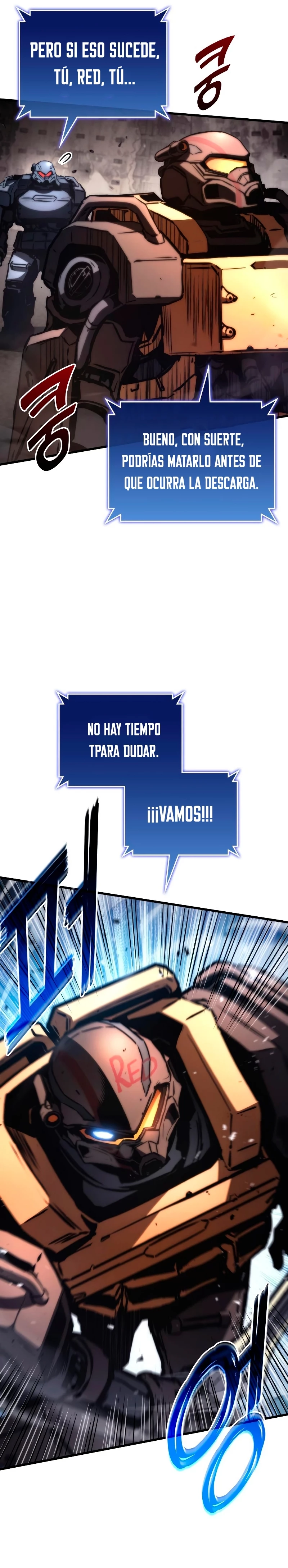 Asesino de Dragones - Capítulo 74 - Página 25 - LectorTMOo