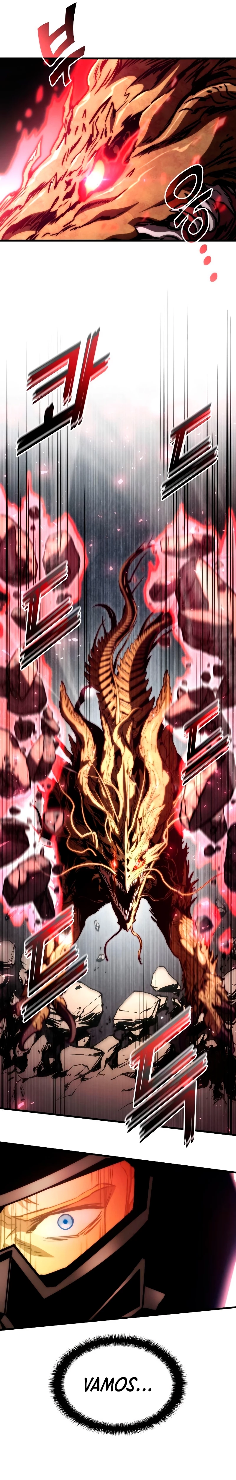 Asesino de Dragones - Capítulo 74 - Página 27 - LectorTMOo