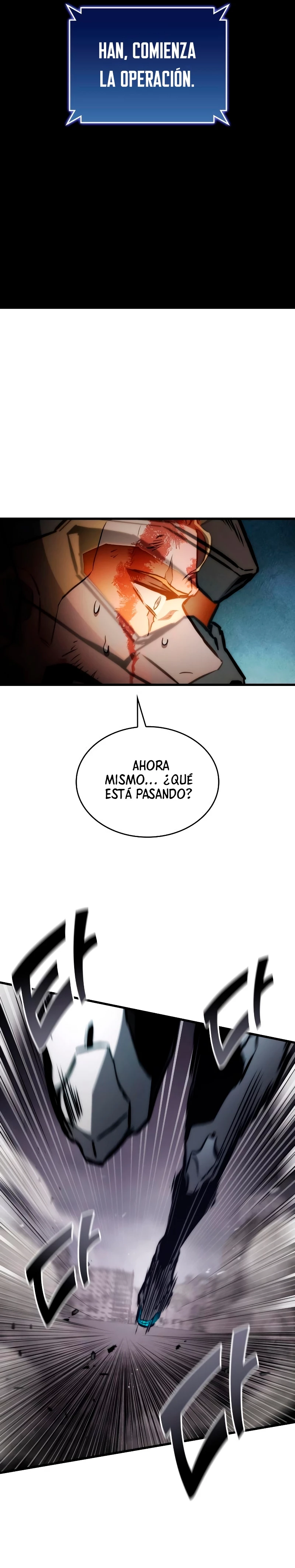 Asesino de Dragones - Capítulo 74 - Página 33 - LectorTMOo