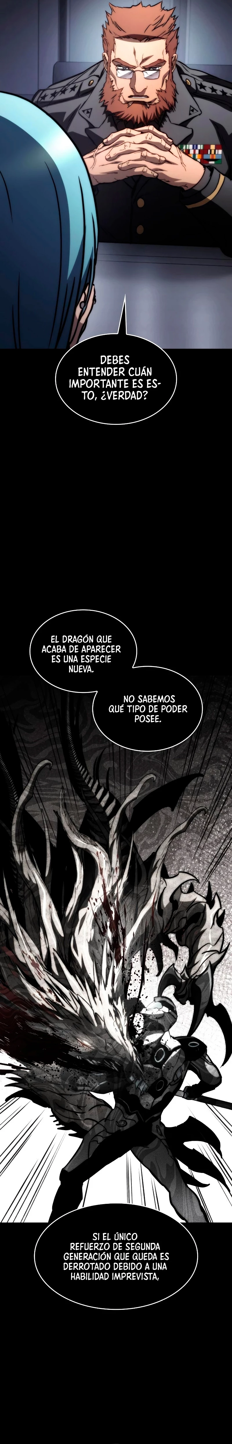Asesino de Dragones - Capítulo 75 - Página 4 - LectorTMOo