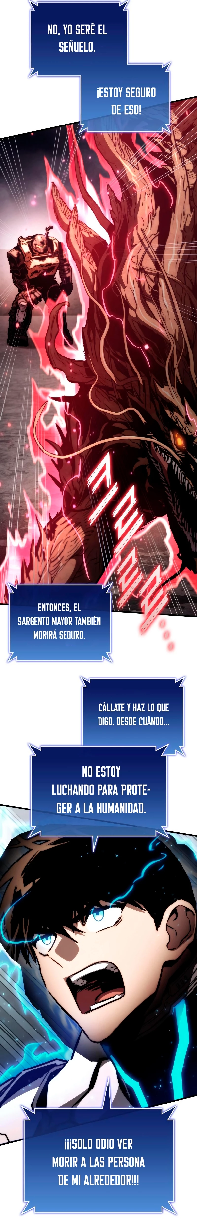 Asesino de Dragones - Capítulo 75 - Página 15 - LectorTMOo