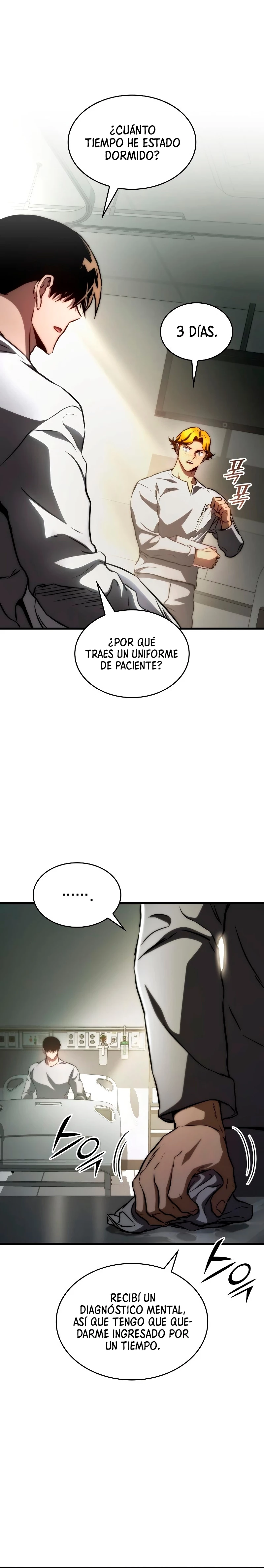 Asesino de Dragones - Capítulo 76 - Página 12 - LectorTMOo