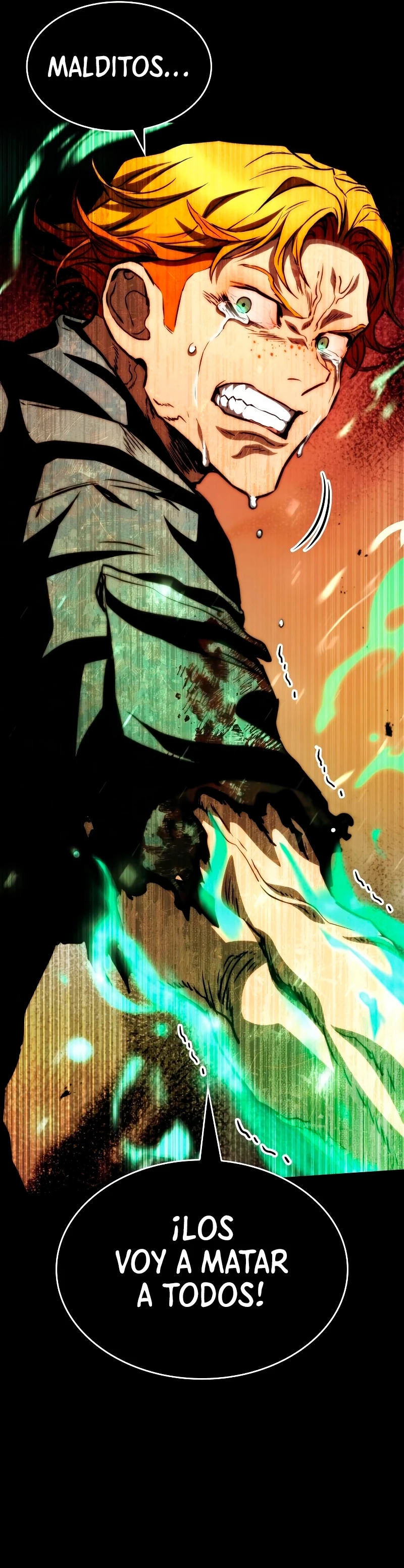 Asesino de Dragones - Capítulo 76 - Página 17 - LectorTMOo