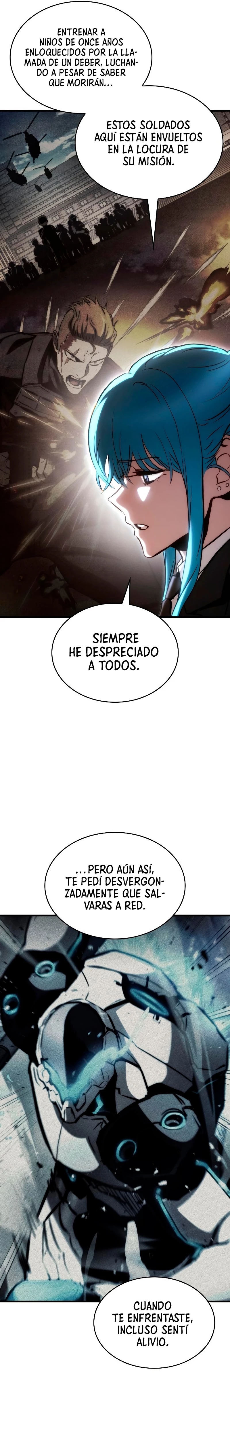 Asesino de Dragones - Capítulo 76 - Página 30 - LectorTMOo