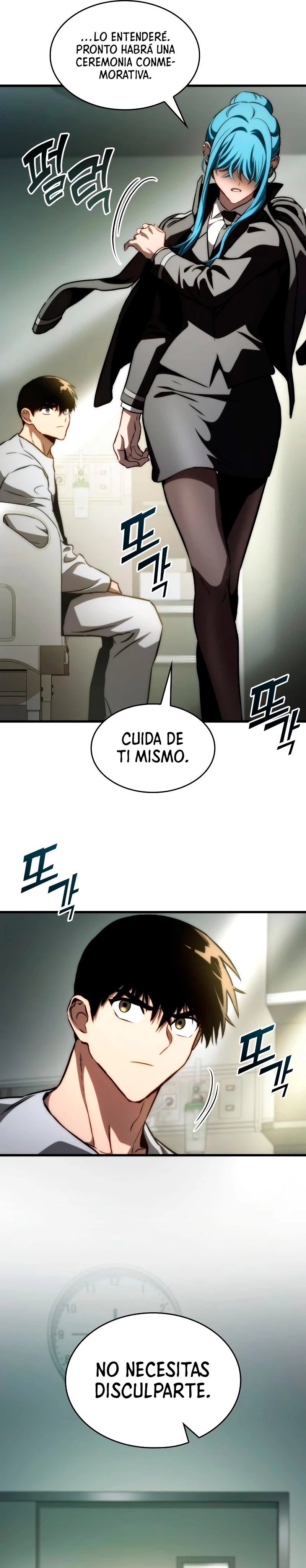 Asesino de Dragones - Capítulo 76 - Página 34 - LectorTMOo
