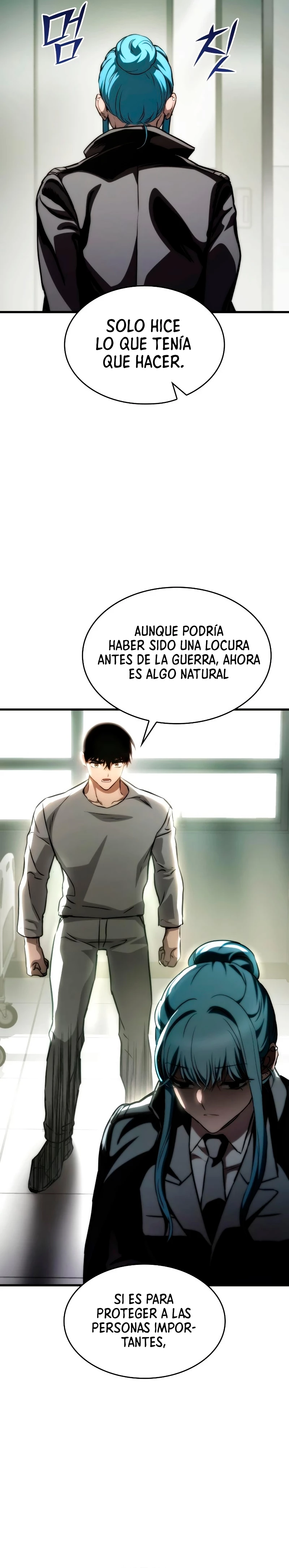 Asesino de Dragones - Capítulo 76 - Página 35 - LectorTMOo