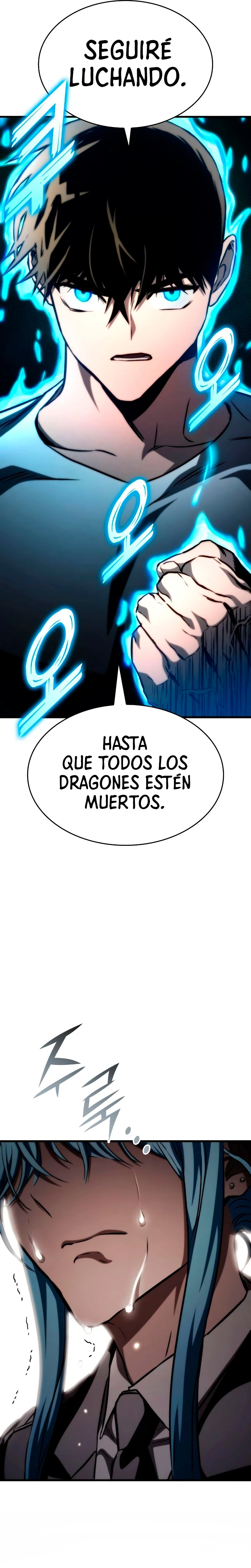 Asesino de Dragones - Capítulo 76 - Página 36 - LectorTMOo