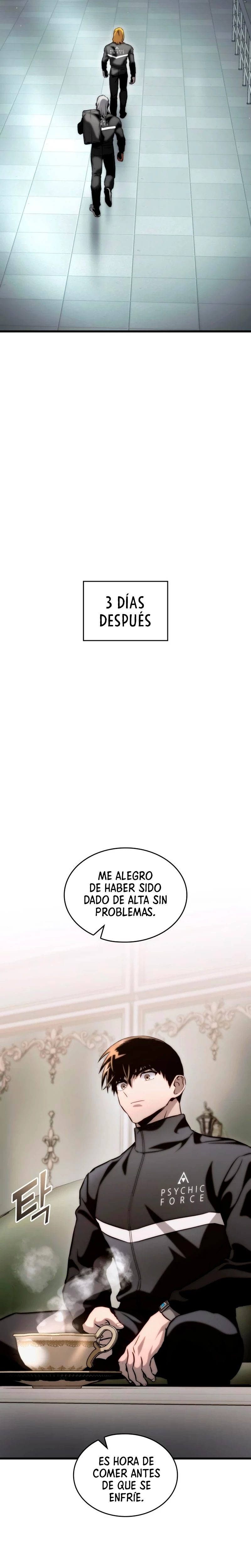 Asesino de Dragones - Capítulo 77 - Página 5 - LectorTMOo