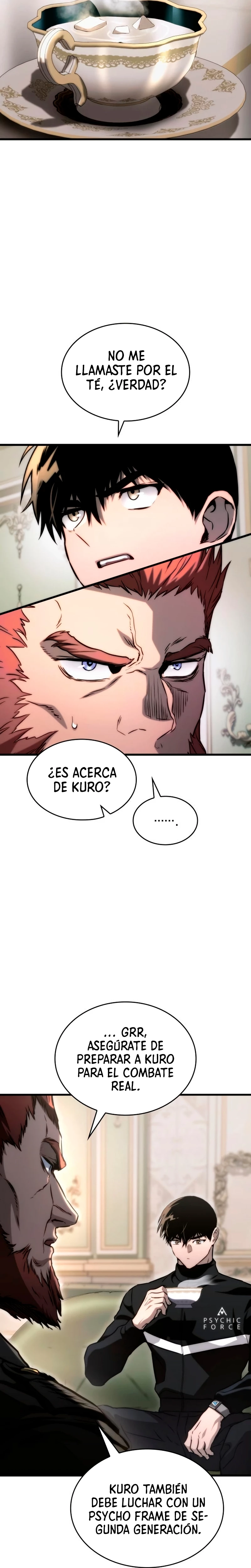 Asesino de Dragones - Capítulo 77 - Página 7 - LectorTMOo