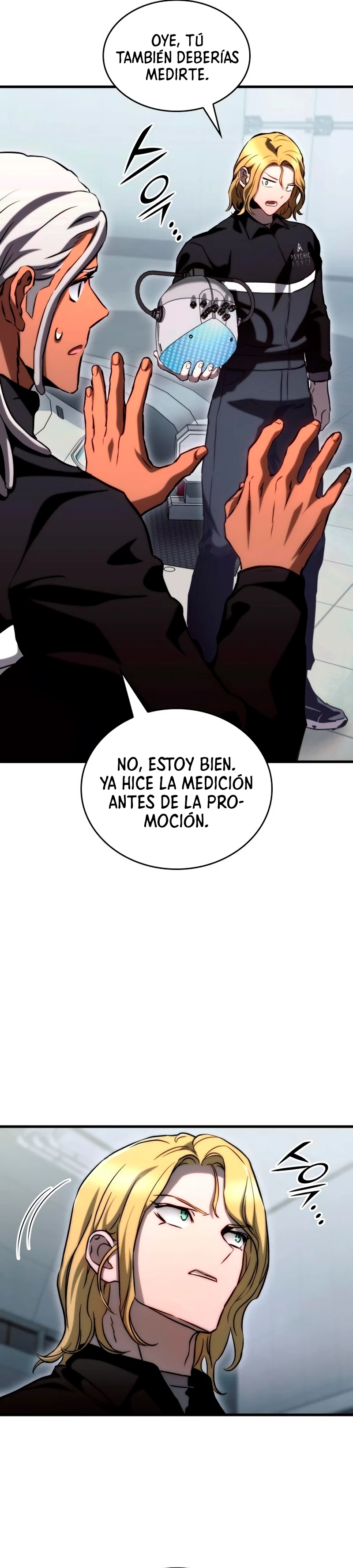 Asesino de Dragones - Capítulo 77 - Página 22 - LectorTMOo