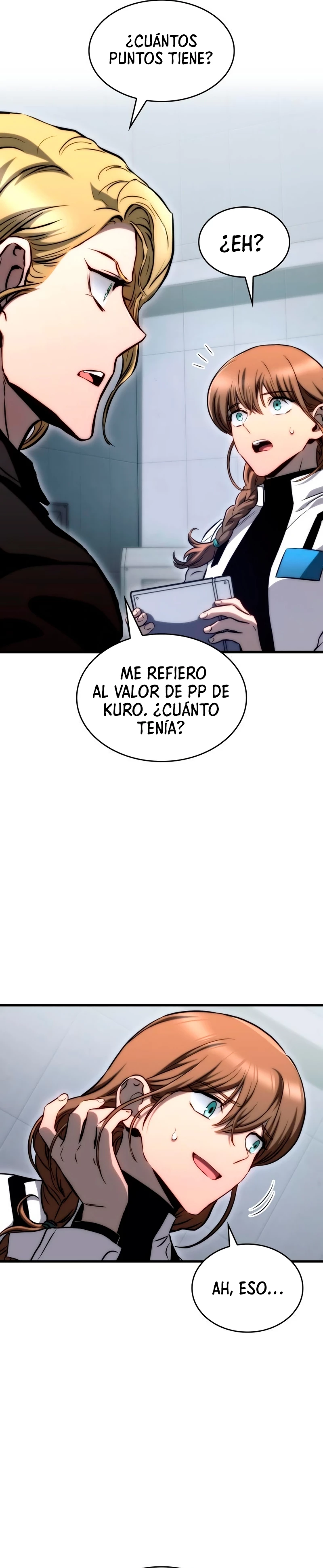 Asesino de Dragones - Capítulo 77 - Página 23 - LectorTMOo