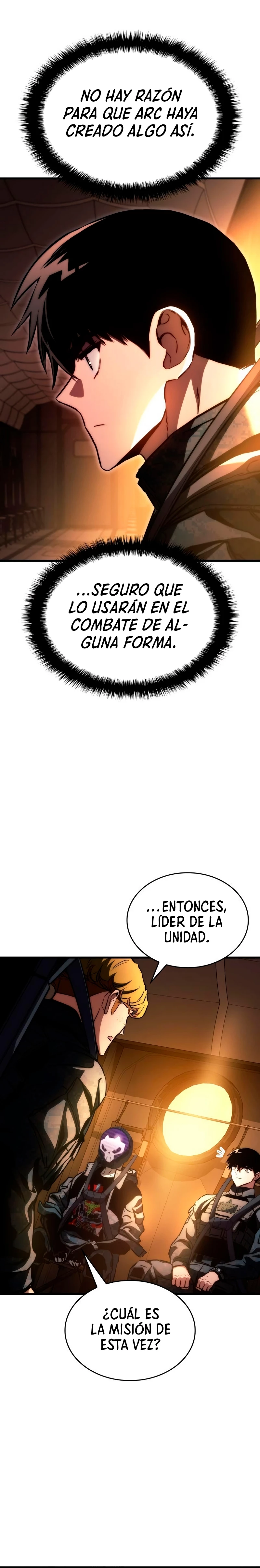Asesino de Dragones - Capítulo 77 - Página 28 - LectorTMOo
