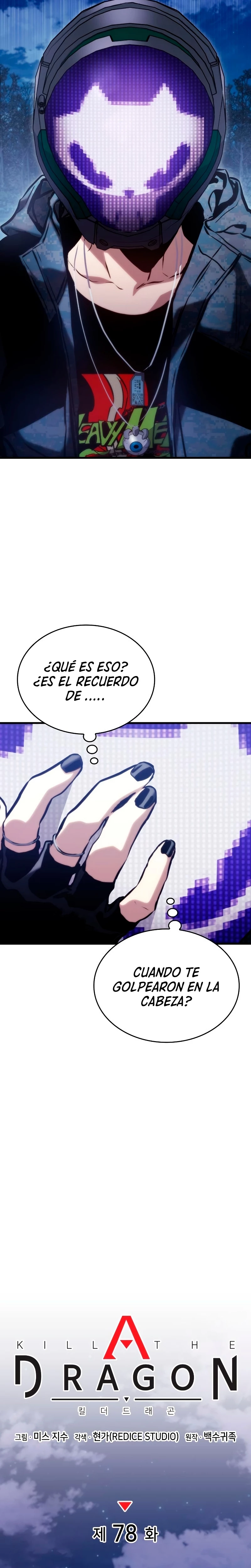 Asesino de Dragones - Capítulo 78 - Página 4 - LectorTMOo