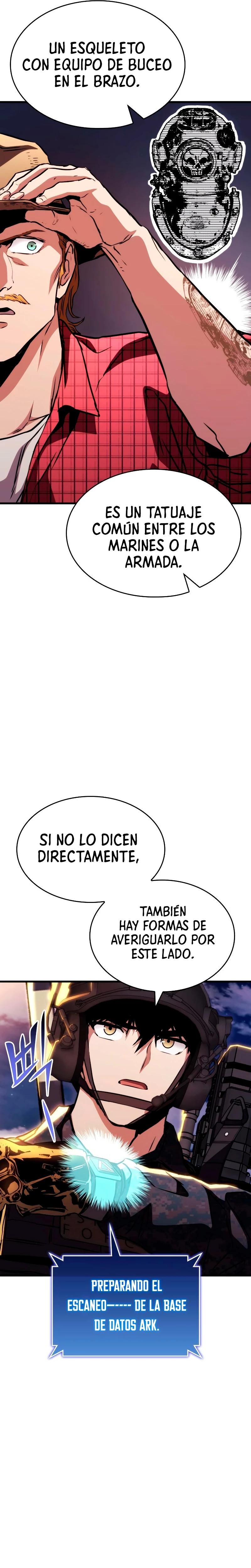 Asesino de Dragones - Capítulo 78 - Página 11 - LectorTMOo