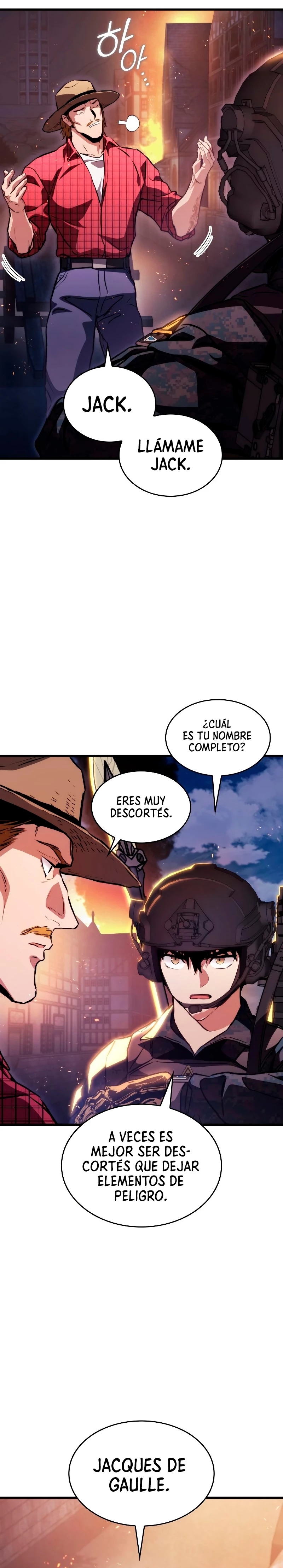 Asesino de Dragones - Capítulo 78 - Página 12 - LectorTMOo