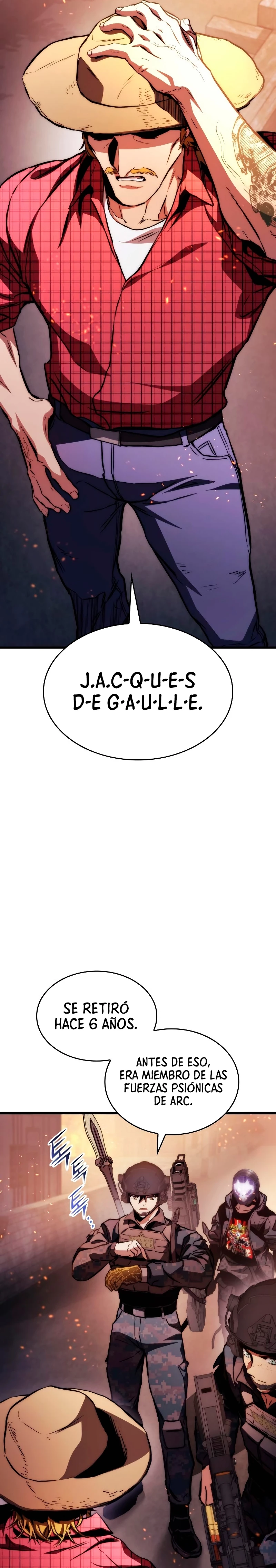 Asesino de Dragones - Capítulo 78 - Página 13 - LectorTMOo