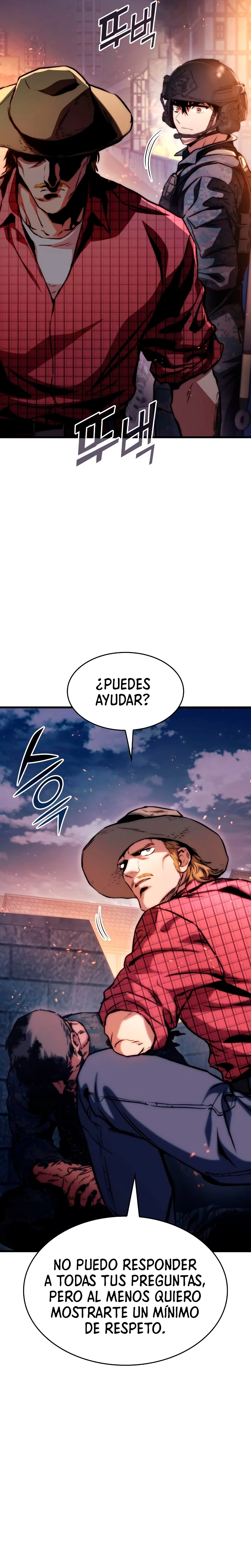 Asesino de Dragones - Capítulo 78 - Página 15 - LectorTMOo