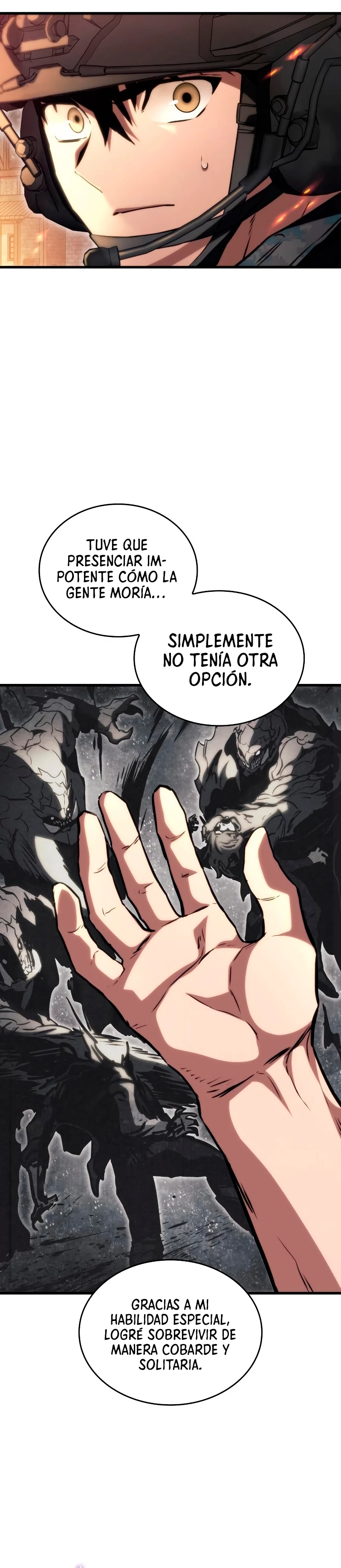 Asesino de Dragones - Capítulo 78 - Página 18 - LectorTMOo