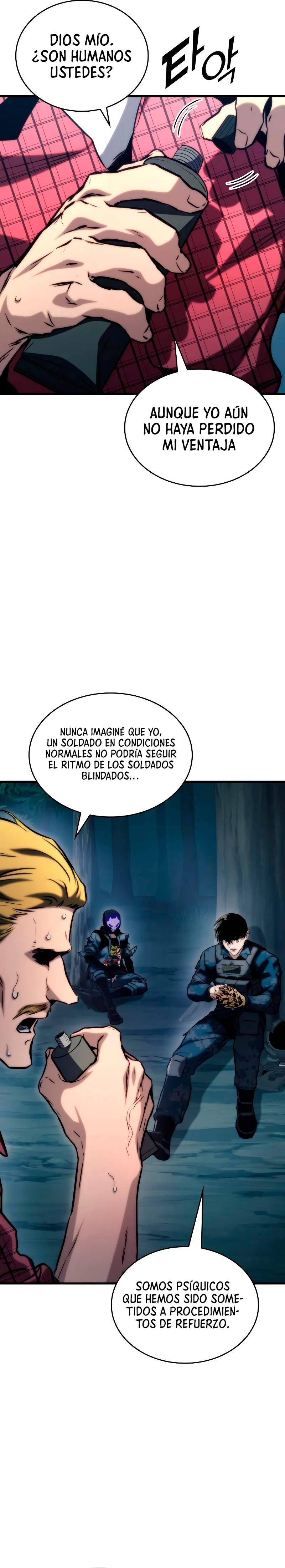 Asesino de Dragones - Capítulo 78 - Página 23 - LectorTMOo