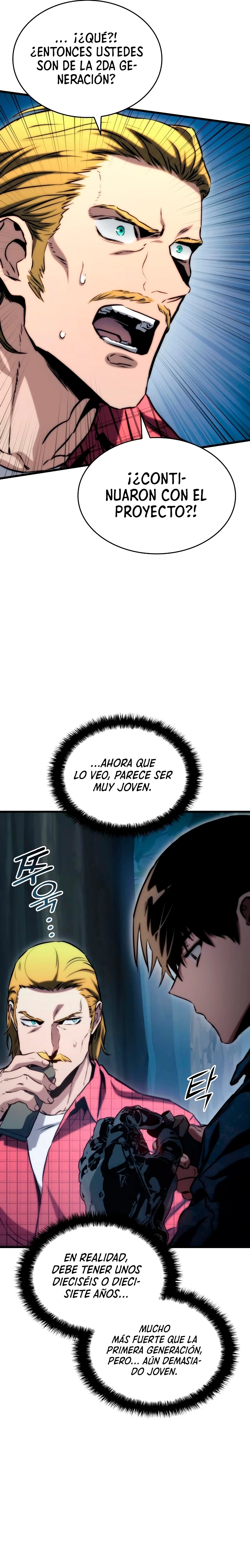 Asesino de Dragones - Capítulo 78 - Página 24 - LectorTMOo