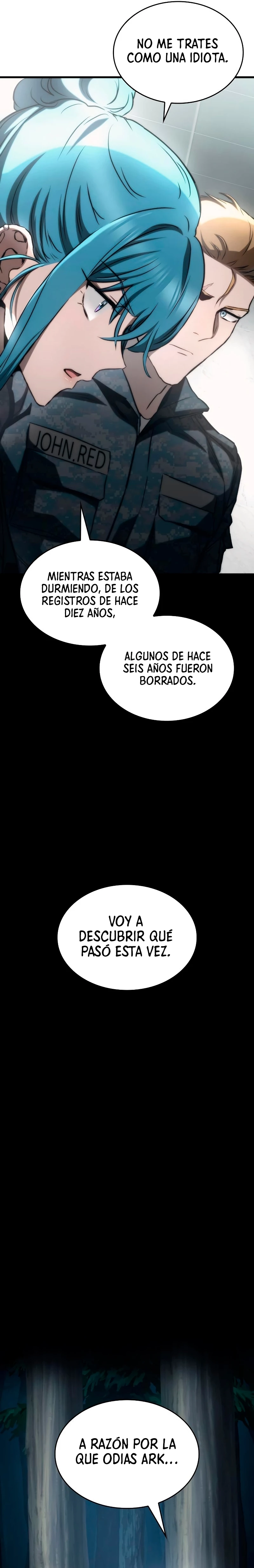 Asesino de Dragones - Capítulo 79 - Página 4 - LectorTMOo
