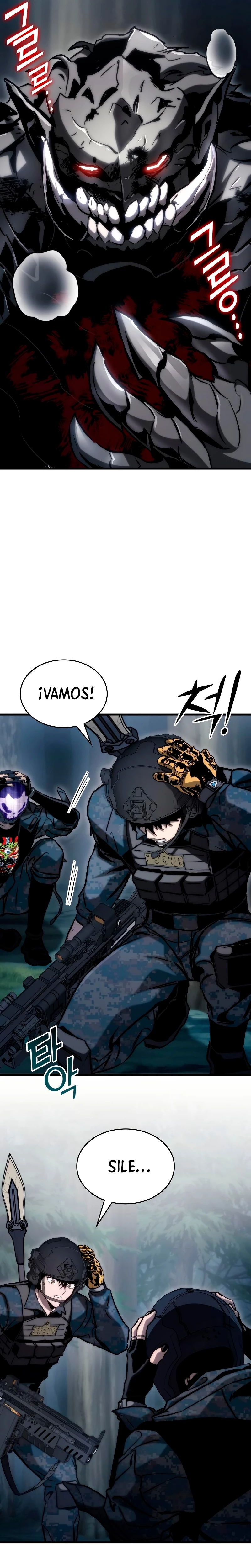 Asesino de Dragones - Capítulo 79 - Página 7 - LectorTMOo
