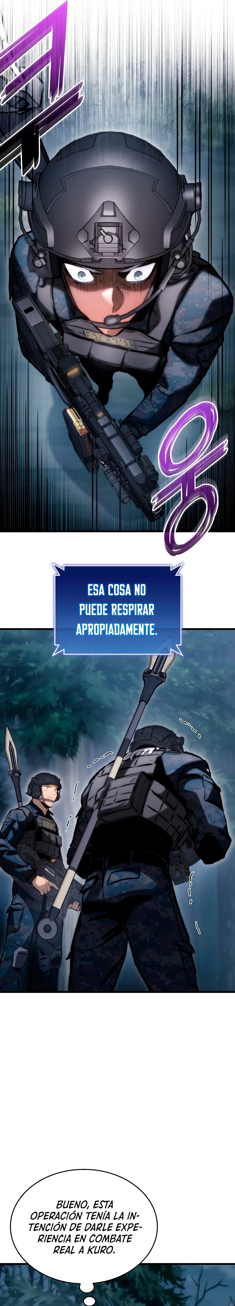 Asesino de Dragones - Capítulo 79 - Página 9 - LectorTMOo