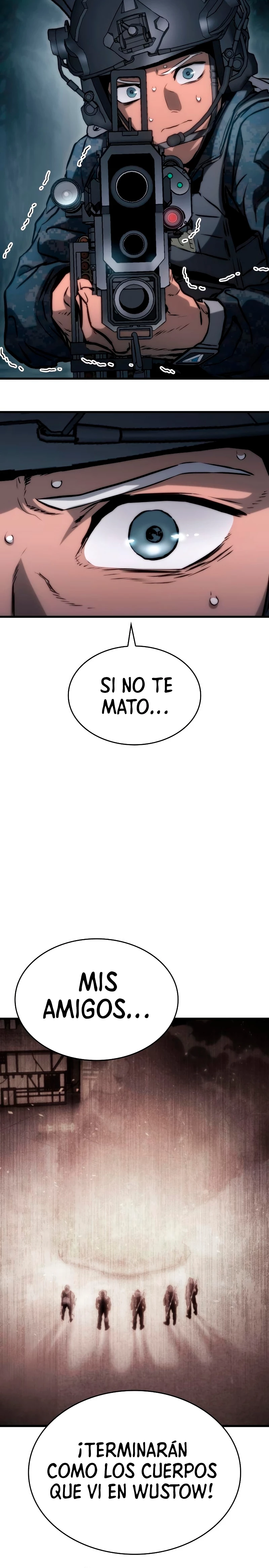 Asesino de Dragones - Capítulo 79 - Página 12 - LectorTMOo