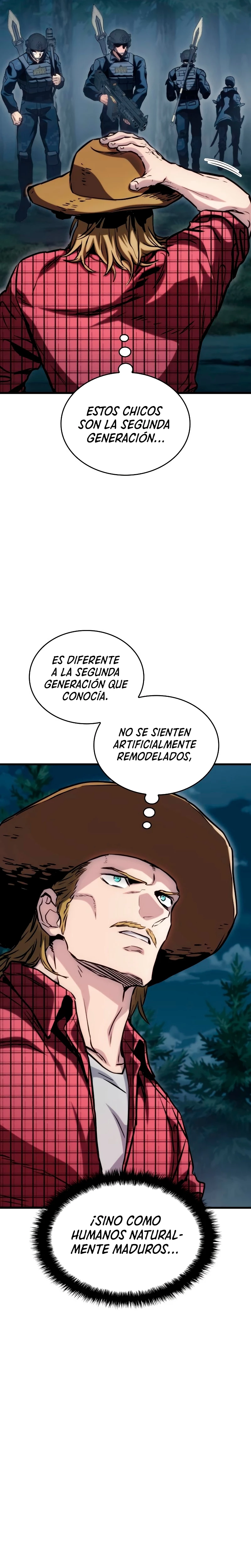 Asesino de Dragones - Capítulo 79 - Página 20 - LectorTMOo