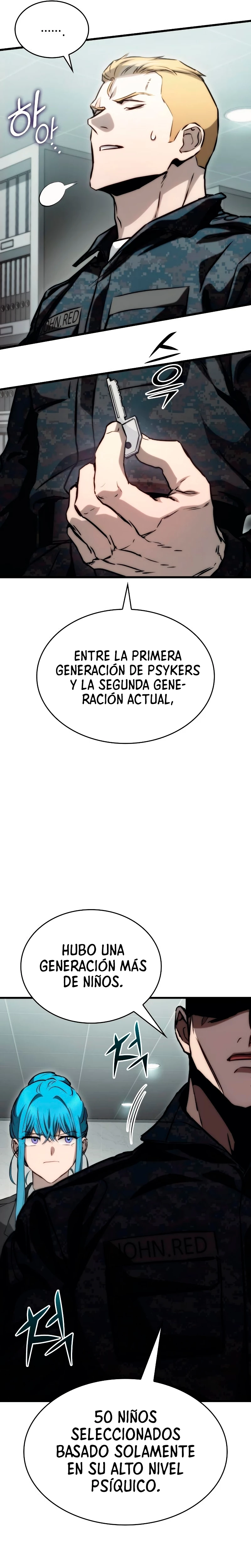 Asesino de Dragones - Capítulo 79 - Página 23 - LectorTMOo