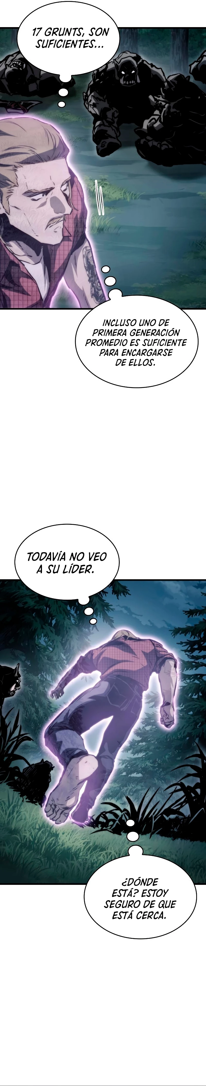 Asesino de Dragones - Capítulo 79 - Página 29 - LectorTMOo
