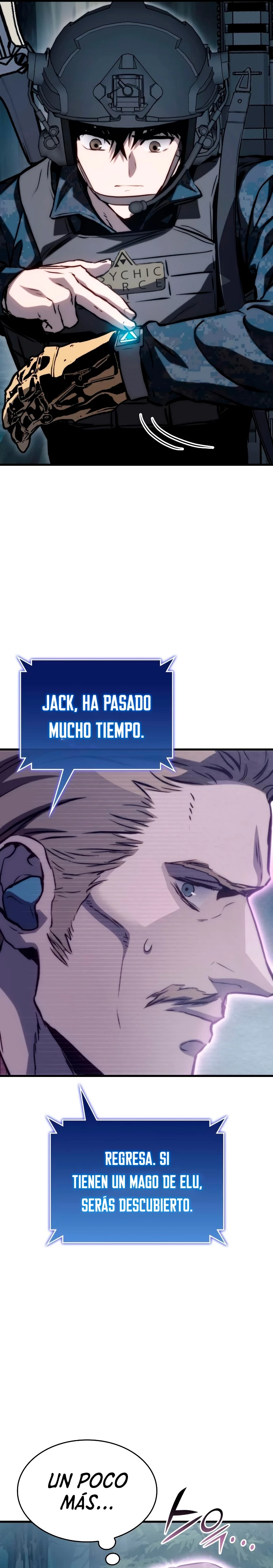 Asesino de Dragones - Capítulo 79 - Página 30 - LectorTMOo
