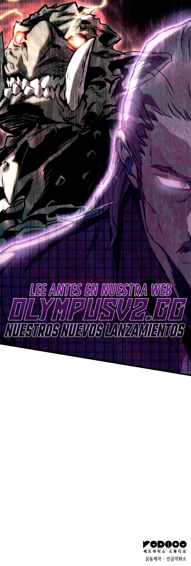 Asesino de Dragones - Capítulo 79 - Página 32 - LectorTMOo