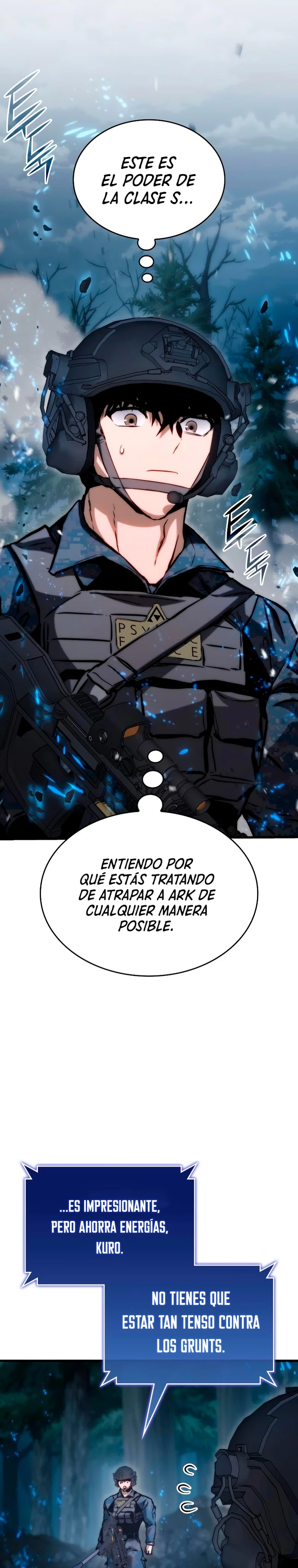 Asesino de Dragones - Capítulo 80 - Página 18 - LectorTMOo
