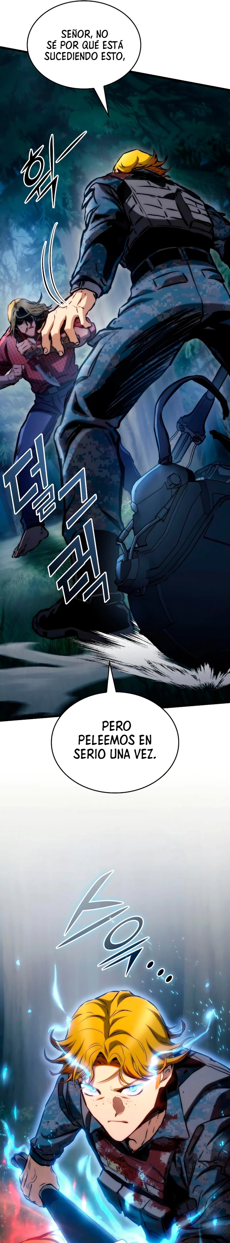 Asesino de Dragones - Capítulo 80 - Página 21 - LectorTMOo